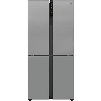 Frigorífico combinado Candy CSC818FX Acero Inoxidable