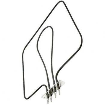 Resistencia Inferior 1420W para Cocinas y Hornos Candy y Hoover