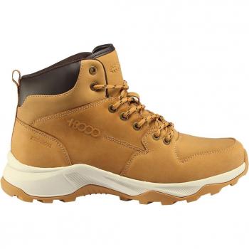 Botas de montaña de hombre Tiko +8000