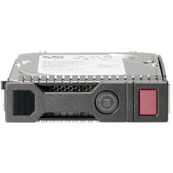 Disco Duro HPE 8TB SATA LFF 6G 7.2K MDL SC