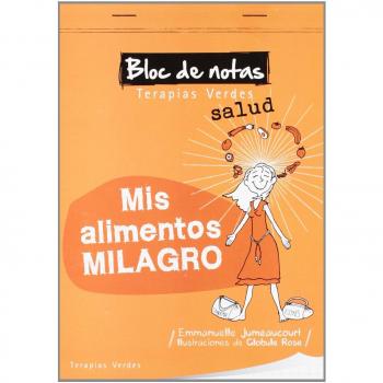 MIS ALIMENTOS MILAGRO