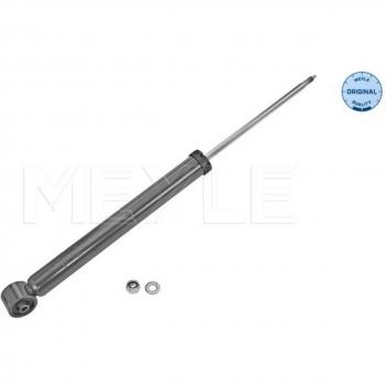 Amortiguador MEYLE 1267250045 - Amortiguador de suspensión, compatible con vehículos específicos, diseñado para proporcionar un rendimiento óptimo en la absorción de impactos y mejorar la estabilidad del vehículo, fabricado con materiales de alta