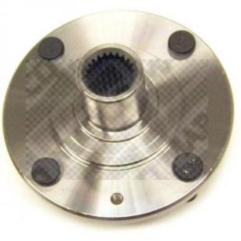 Kit de rodamiento de rueda MAPCO 26617