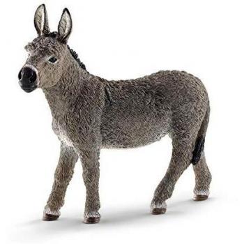 Schleich - Modelo de Burro 13772