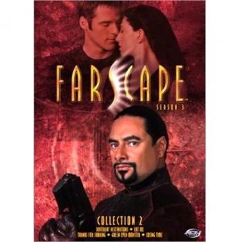 Farscape [Alemania] [DVD]