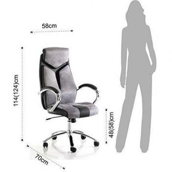 Special Office Silla De Oficina Higgy