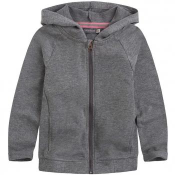 Canada House Sudadera Lurex niña, Talla 8A/Y