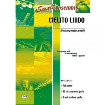 CIELITO LINDO