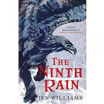 The Ninth Rain