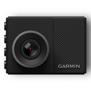 Cámara Dash Cam 45, Cámara 1080p, 2,1 MP, Negro / Gris