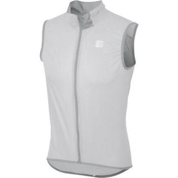 Chaleco Cortavientos Sportful Hot Pack Easylight Blanco 3XL