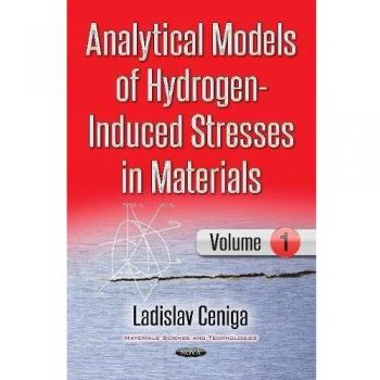 Analytical Models of Hydrogen-Induced Stresses in Materials I