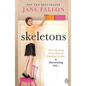 Jane Fallon - Esqueletos (Skeletons)