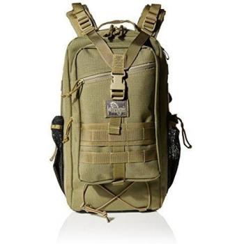 Maxpedition Backpack Pygmy Falcon-II, 23 liters, color caqui - 23 l