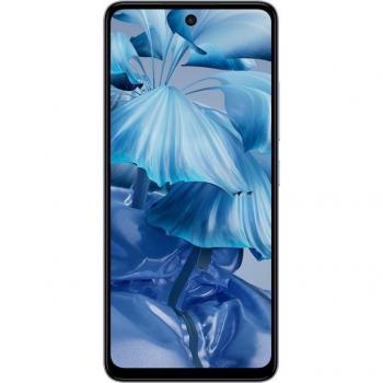 HMD Pulse 4GB RAM, 64GB almacenamiento interno, color Azul (Atmos Blue), Dual SIM
