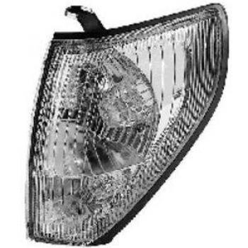 Van Wezel 5381910 Intermitentes para Automóviles, blanco