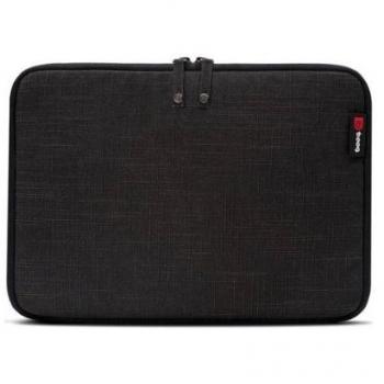 Mamba Sleeve 15 Black. Funda acolchada para MacBook Pro 15 / Retina