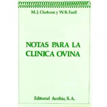 Notas para clínica ovina