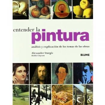 Análisis y Explicación de Temas en la Pintura