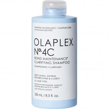 Olaplex No.4C Hair Bond Maintenance Clarifying Shampoo 250ml