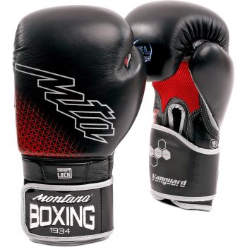 Montana Vanguard Multiboxing Gloves