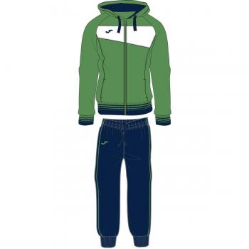 Joma - Chandal Verde-Marino