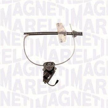 MM Elevalunas eléctrico delantero izquierda para Jeep Cherokee 68059645 AA