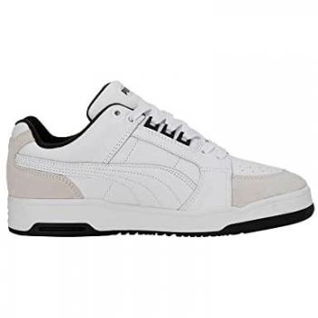 Puma Slipstream Lo Retro White Men's Sneakers