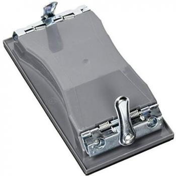 BOSCH 2608601218 - Taco lijado manual: 85x165: manual