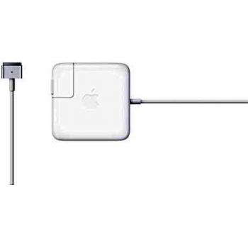 Adaptador de corriente Apple MagSafe 2 de 45W para MacBook Air - Blanco