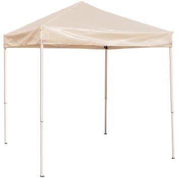 KG Kit Garden Deluxe Carpa, Beige, 2x2m/Beige, 8421415191497