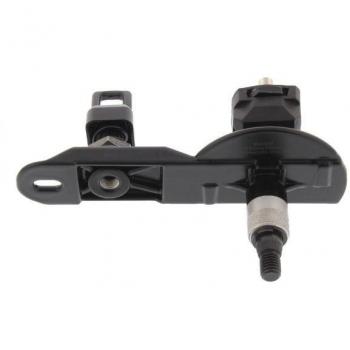 Soporte del limpiaparabrisas MAPCO 90098 para BMW: Série 3, Série 5, M5