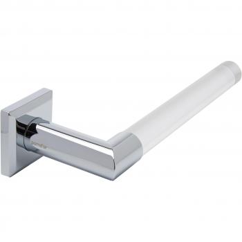 Pomdor - Toallero derecho timeless cromo - tr heritage
