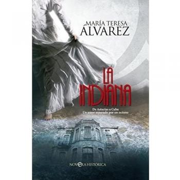 La indiana novela historica