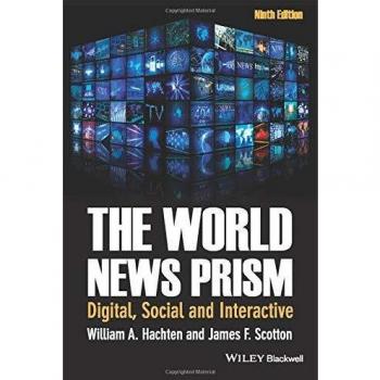 World News Prism: Global Perspectives on Current Events (Paperback)