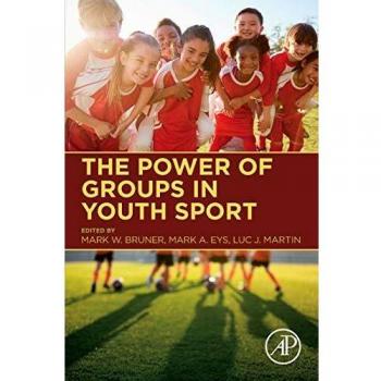 The Power of Groups in Youth Sport