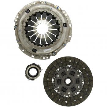 LuK 624 1768 60 Repset Kit de Embrague