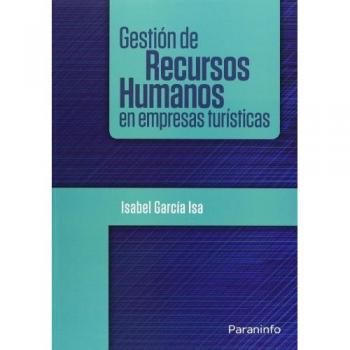 Gestión de recursos humanos en empresas turísticas