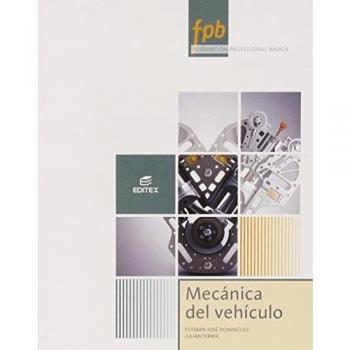 Mecánica del vehículo