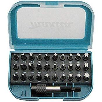 Makita P-733 74 - Punta de destornilladores