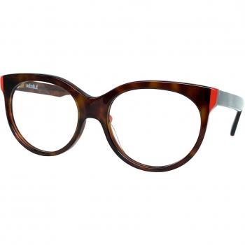 Rojasele 5THAVE 04 Gafas Recetadas para Hombre Tortoiseshell