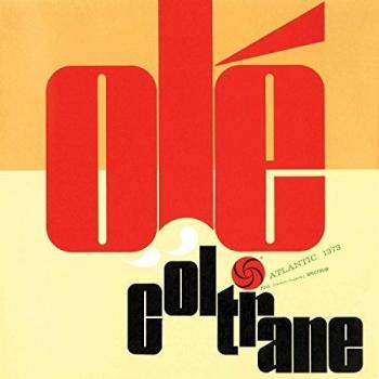 Ole Coltrane mono