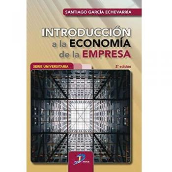 Introducción A La Economía De La Empresa 2ª Edición