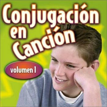 Conjugacion en Cancion