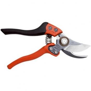 TIJERA PODAR 1 MANO MANGO ERGONOMICO CORTE 20 MM