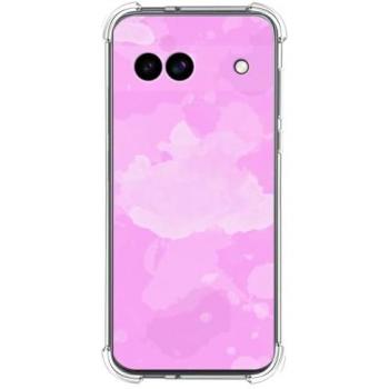 Funda Antigolpes de Silicona para Google Pixel 8a 5G Diseño Acuarela 04