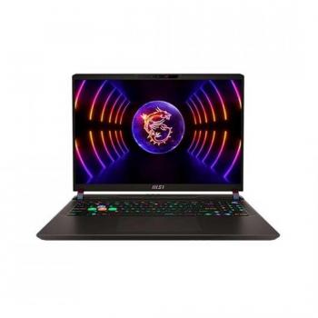 MSI Gaming Vector GP68HX 13VG-089ES Portátil 40,6 cm (16) Quad HD+ Intel® Core™ i7 i7-13700HX 32 GB DDR5-SDRAM 1 TB