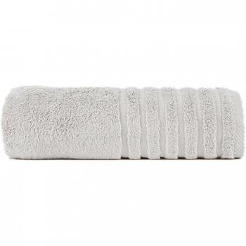 Toalla de Baño Don Algodón 600 gr/m2 Rizo de Algodón 100% Color Niebla