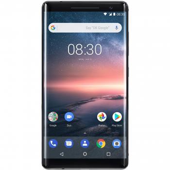 Nokia 8 Sirocco - Smartphone de 5.5