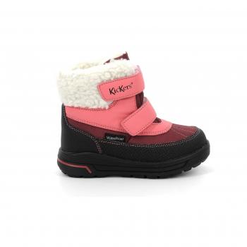 Kickers Kickbeddy Children's Boots